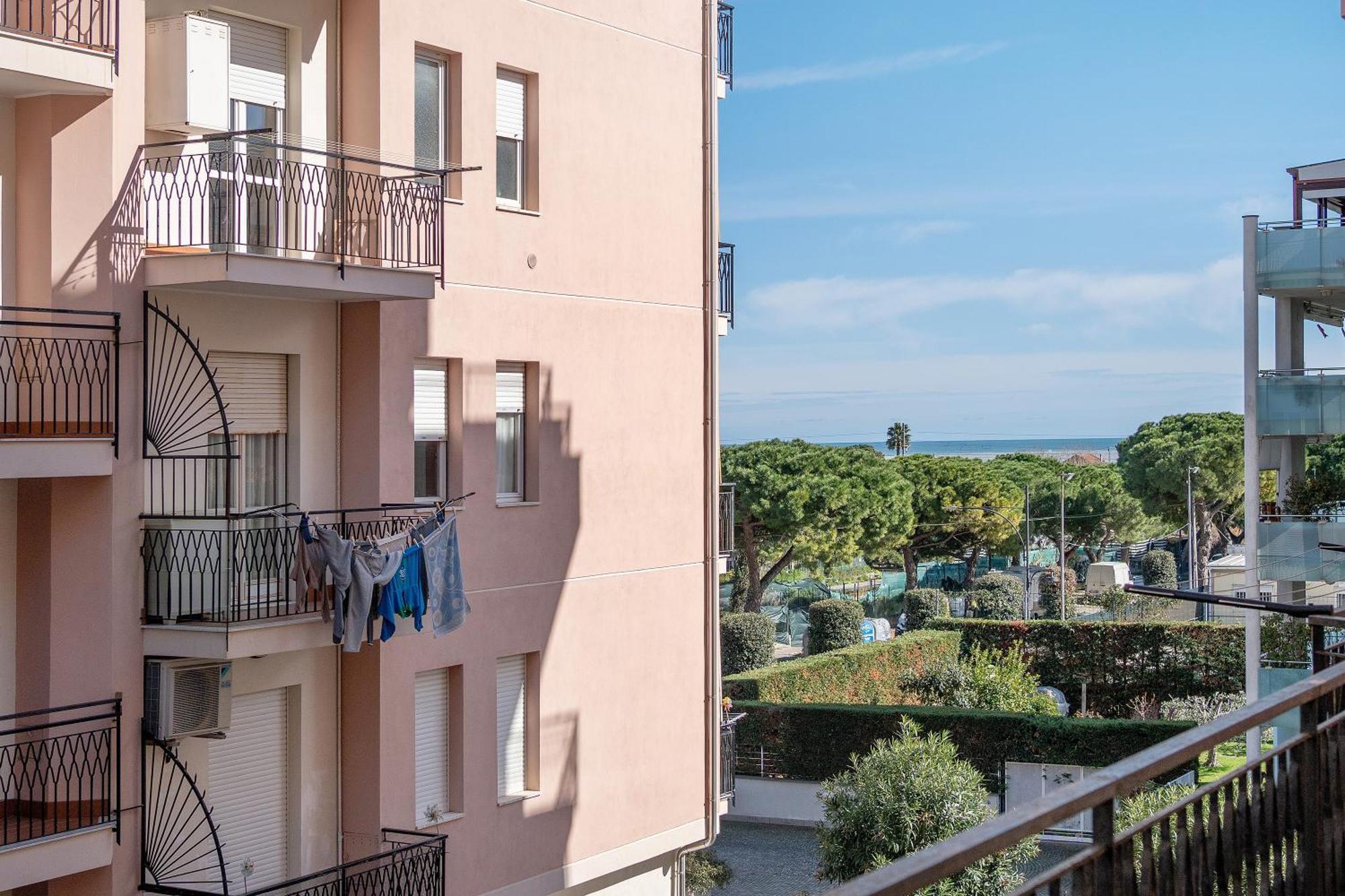 Ferienwohnung La Casa Dei Nonni Albenga Exterior foto