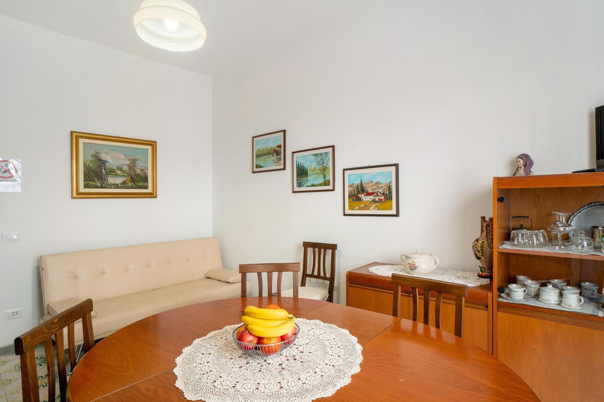 Ferienwohnung La Casa Dei Nonni Albenga Exterior foto