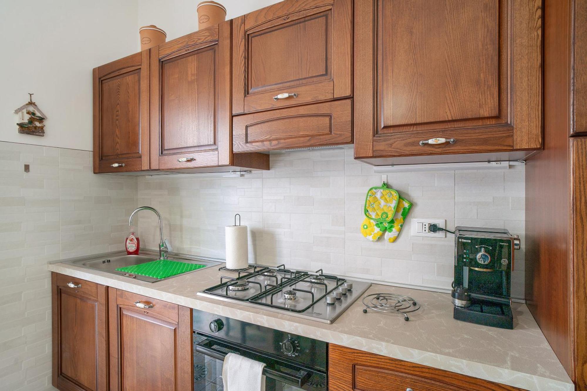 Ferienwohnung La Casa Dei Nonni Albenga Exterior foto